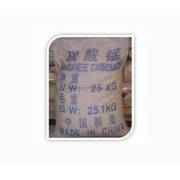 Feed Grade Cas 598-62-9 Cas 598-62-9 Manganese Carbonate